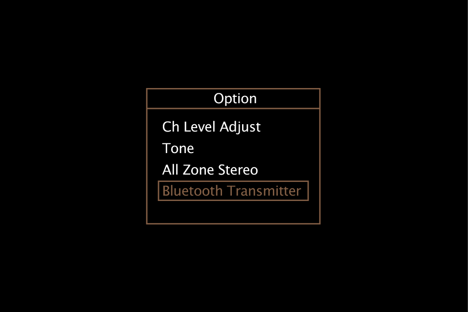 Disconnecting Bluetooth headphones